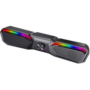 Kup Bezdrátový Bluetooth reproduktor Havit SK750BT RGB - HVT147 - {ean13} - Sklep Home Screen