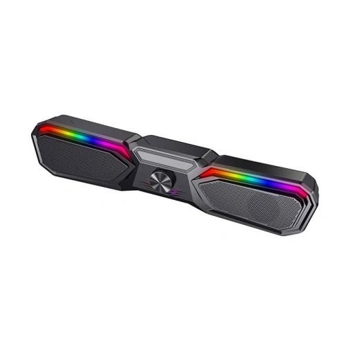Kup Vezeték nélküli Bluetooth hangszóró Havit SK750BT RGB - HVT147 - {ean13} - Sklep Home Screen