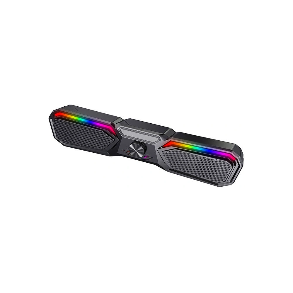 Głośnik bezprzewodowy Bluetooth Havit SK750BT RGB