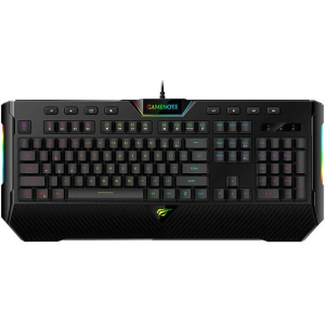 Kup Herní klávesnice Havit KB486L RGB - HVT148 - {ean13} - Sklep Home Screen
