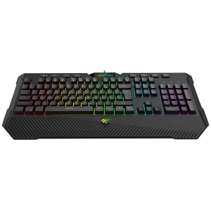 Kup Klawiatura gamingowa Havit KB486L RGB - HVT148 - {ean13} - Sklep Home Screen
