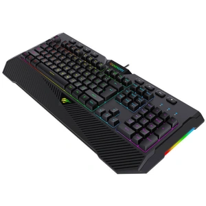 Kup Herní klávesnice Havit KB486L RGB - HVT148 - {ean13} - Sklep Home Screen
