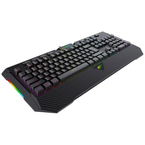 Kup Herní klávesnice Havit KB486L RGB - HVT148 - {ean13} - Sklep Home Screen