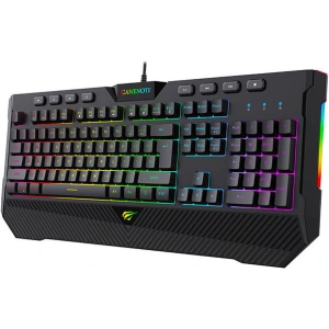 Kup Herní klávesnice Havit KB486L RGB - HVT148 - {ean13} - Sklep Home Screen