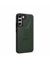 Kup Etui UAG Urban Armor Gear Civilian Samsung Galaxy S22+ Plus (zielona) - UAG914GRN - {ean13} - Sklep Home Screen