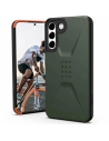 homescreen.pl - Etui UAG Urban Armor Gear Civilian Samsung Galaxy S22+ Plus (zielona)