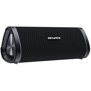 Buy AWEI speaker Bluetooth Y331 black - AWEI086BLK - {ean13} - Home Screen Store Europe