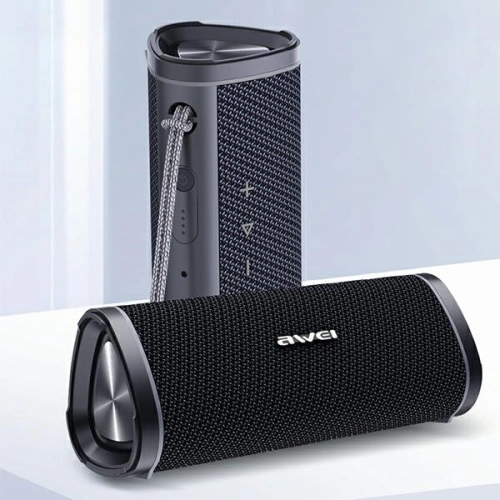 Kup AWEI głośnik Bluetooth Y331 czarny/black - AWEI086BLK - {ean13} - Sklep Home Screen
