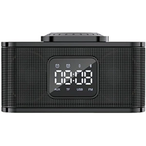 Kup AWEI Bluetooth-Lautsprecher Y332 schwarz - AWEI087BLK - {ean13} - Sklep Home Screen