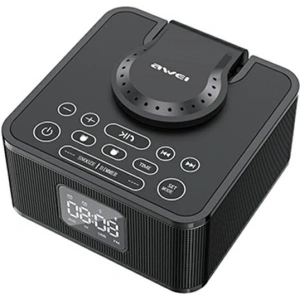 Kup AWEI difuzor Bluetooth Y332 negru/black - AWEI087BLK - {ean13} - Sklep Home Screen