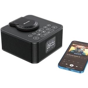 Kup AWEI difuzor Bluetooth Y332 negru/black - AWEI087BLK - {ean13} - Sklep Home Screen