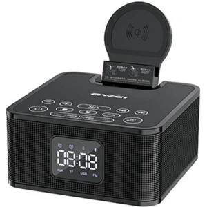 Kup AWEI difuzor Bluetooth Y332 negru/black - AWEI087BLK - {ean13} - Sklep Home Screen