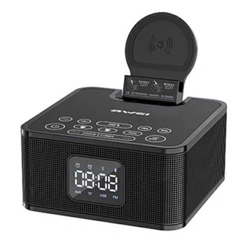 Kup AWEI Bluetooth-Lautsprecher Y332 schwarz - AWEI087BLK - {ean13} - Sklep Home Screen