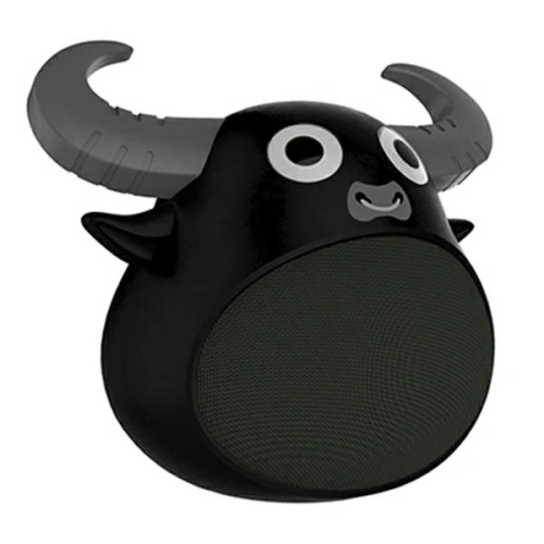 Buy AWEI speaker Bluetooth Y335 black - AWEI088BLK - {ean13} - Home Screen Store Europe
