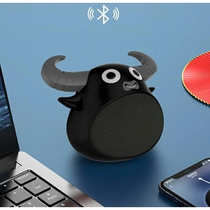 Kup AWEI głośnik Bluetooth Y335 czarny/black - AWEI088BLK - {ean13} - Sklep Home Screen