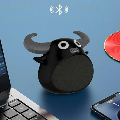 Buy AWEI speaker Bluetooth Y335 black - AWEI088BLK - {ean13} - Home Screen Store Europe