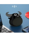 Buy AWEI speaker Bluetooth Y335 black - AWEI088BLK - {ean13} - Home Screen Store Europe