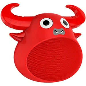 Buy AWEI speaker Bluetooth Y335 red - AWEI089RED - {ean13} - Home Screen Store Europe