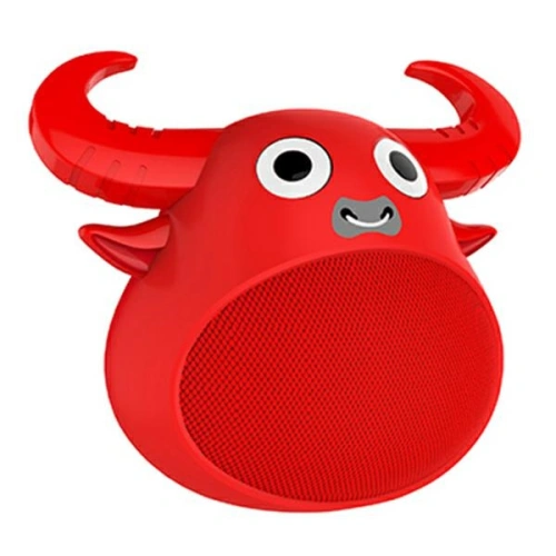 Buy AWEI speaker Bluetooth Y335 red - AWEI089RED - {ean13} - Home Screen Store Europe