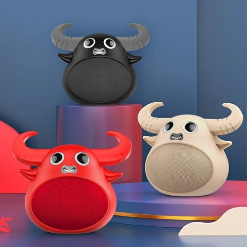 Kup AWEI Y335 Bluetooth hangszóró piros/red - AWEI089RED - {ean13} - Sklep Home Screen