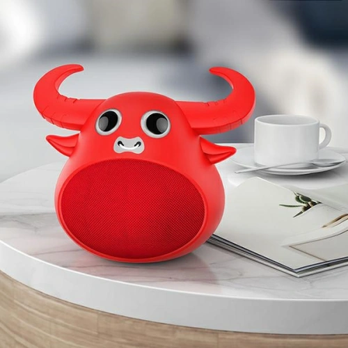 Buy AWEI speaker Bluetooth Y335 red - AWEI089RED - {ean13} - Home Screen Store Europe