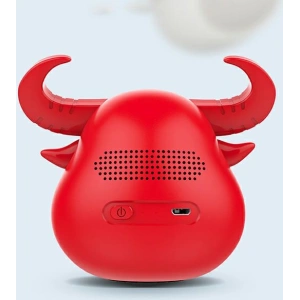 Kup AWEI głośnik Bluetooth Y335 czerwony/red - AWEI089RED - {ean13} - Sklep Home Screen