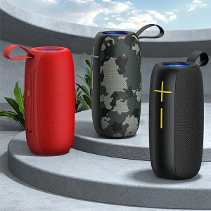 Kup AWEI difuzor Bluetooth Y370 20W negru/black - AWEI090BLK - {ean13} - Sklep Home Screen