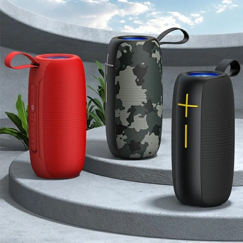 Buy AWEI speaker Bluetooth Y370 20W black - AWEI090BLK - {ean13} - Home Screen Store Europe
