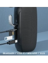 Kup AWEI Y370 20W fekete Bluetooth hangszóró - AWEI090BLK - {ean13} - Sklep Home Screen