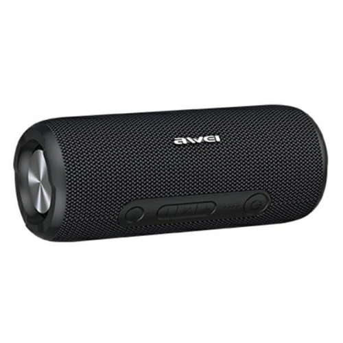 Kup AWEI Y669 Bluetooth hangszóró fekete - AWEI091BLK - {ean13} - Sklep Home Screen