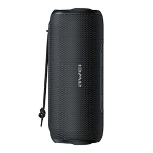 Kup AWEI głośnik Bluetooth Y669 czarny/black - AWEI091BLK - {ean13} - Sklep Home Screen