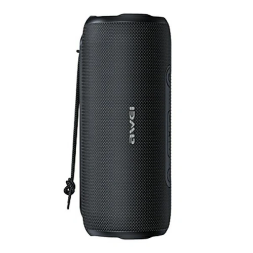 Buy AWEI speaker Bluetooth Y669 black - AWEI091BLK - {ean13} - Home Screen Store Europe