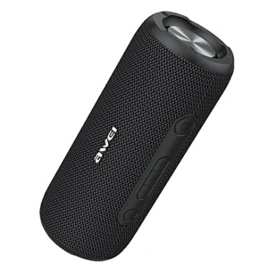 Kup AWEI głośnik Bluetooth Y669 czarny/black - AWEI091BLK - {ean13} - Sklep Home Screen