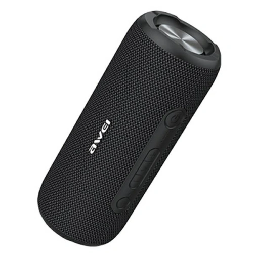 Buy AWEI speaker Bluetooth Y669 black - AWEI091BLK - {ean13} - Home Screen Store Europe