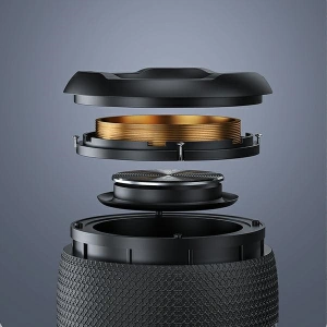 Kup AWEI głośnik Bluetooth Y669 czarny/black - AWEI091BLK - {ean13} - Sklep Home Screen