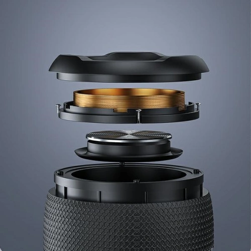 Buy AWEI speaker Bluetooth Y669 black - AWEI091BLK - {ean13} - Home Screen Store Europe