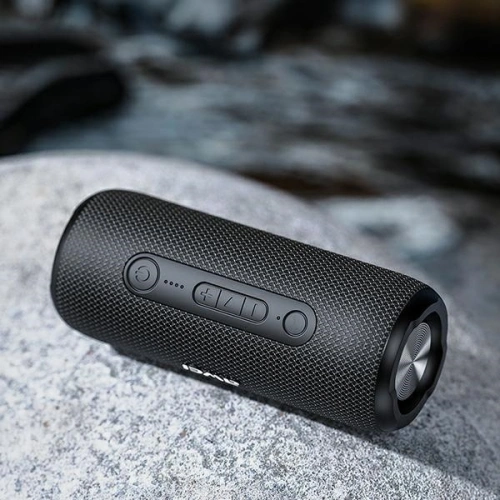 Buy AWEI speaker Bluetooth Y669 black - AWEI091BLK - {ean13} - Home Screen Store Europe