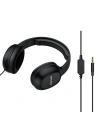 Kup AWEI Over-Ear Kopfhörer GM-6 mit 3,5mm Klinkenstecker schwarz - AWEI092BLK - {ean13} - Sklep Home Screen