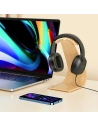 Buy AWEI headphones GM-6 jack 3,5mm black - AWEI092BLK - {ean13} - Home Screen Store Europe
