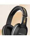 Kup AWEI Over-Ear Kopfhörer GM-6 mit 3,5mm Klinkenstecker schwarz - AWEI092BLK - {ean13} - Sklep Home Screen