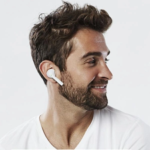 Kup AWEI T12 TWS fehér Bluetooth sportfülhallgató - AWEI093WHT - {ean13} - Sklep Home Screen