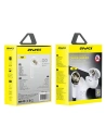Kup AWEI T12 TWS fehér Bluetooth sportfülhallgató - AWEI093WHT - {ean13} - Sklep Home Screen
