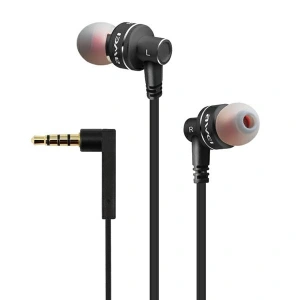 Kup AWEI słuchawki stereo ES-10TY 3,5mm jack czarny/black - AWEI094BLK - {ean13} - Sklep Home Screen