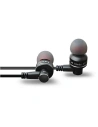 Buy AWEI earphones ES-10TY 3,5mm jack black - AWEI094BLK - {ean13} - Home Screen Store Europe