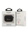 Kup Etui Guess GUAPLSCHSK Apple AirPods Pro czarny/black Silicone Charm Heart Collection - GUE1614BLK - {ean13} - Sklep Home Screen