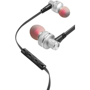 Kup AWEI słuchawki stereo ES-10TY 3,5mm jack szary/grey - AWEI095GRY - {ean13} - Sklep Home Screen