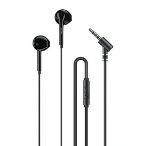 Kup AWEI słuchawki stereo PC-7 3,5mm jack czarny/black - AWEI096BLK - {ean13} - Sklep Home Screen