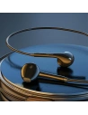 Buy AWEI earphones PC-7 3,5mm jack black - AWEI096BLK - {ean13} - Home Screen Store Europe