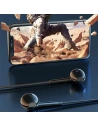 Kup AWEI słuchawki stereo PC-7 3,5mm jack czarny/black - AWEI096BLK - {ean13} - Sklep Home Screen