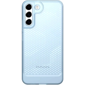 homescreen.pl - Etui UAG Urban Armor Gear Lucent [U] Samsung Galaxy S22 (cerulean)